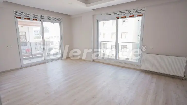 Квартира в Муратпаша, Анталия: купить недвижимость в Турции - 40596