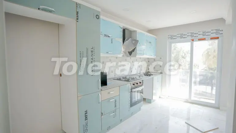 Квартира в Муратпаша, Анталия: купить недвижимость в Турции - 40601