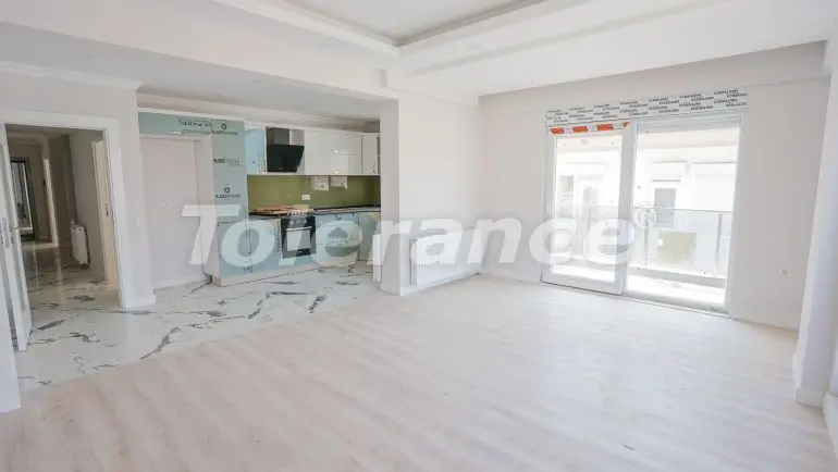 Квартира в Муратпаша, Анталия: купить недвижимость в Турции - 40602