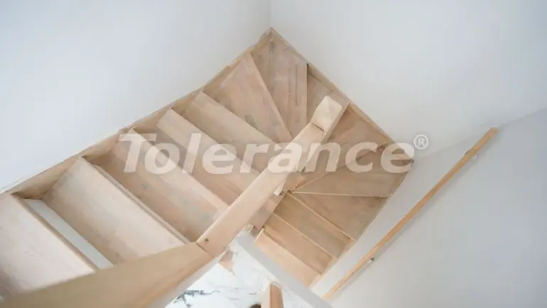 Квартира в Муратпаша, Анталия: купить недвижимость в Турции - 40604