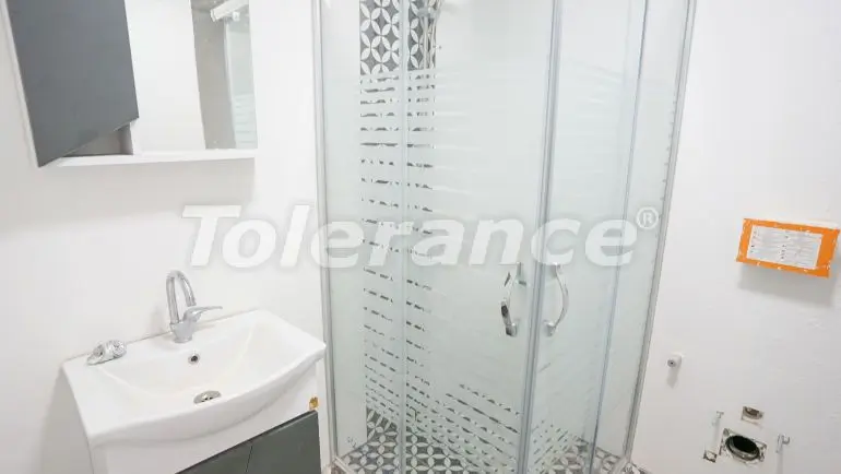 Квартира в Муратпаша, Анталия: купить недвижимость в Турции - 40605