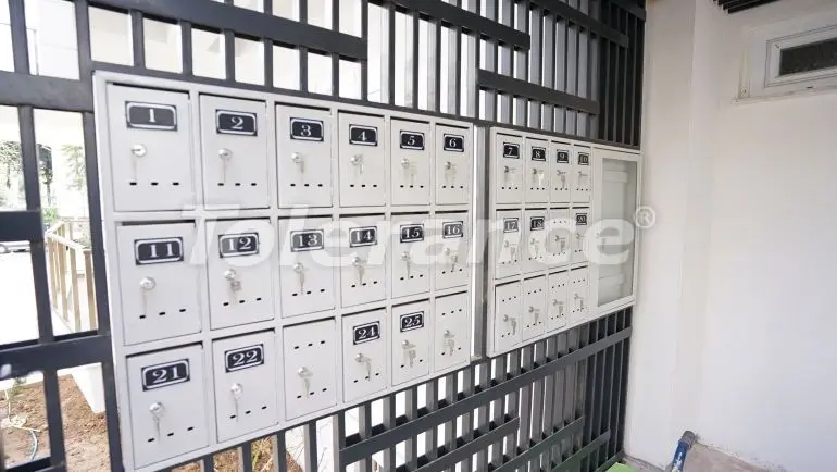 Квартира в Муратпаша, Анталия: купить недвижимость в Турции - 40609