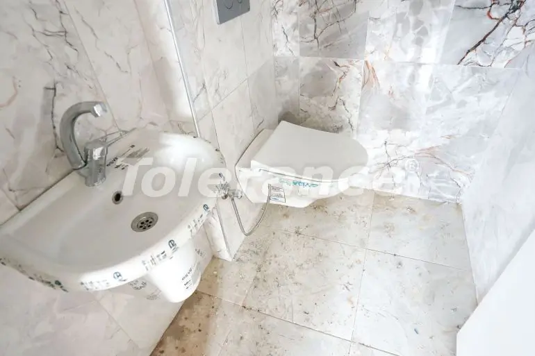 Квартира от застройщика в Муратпаша, Анталия: купить недвижимость в Турции - 40617