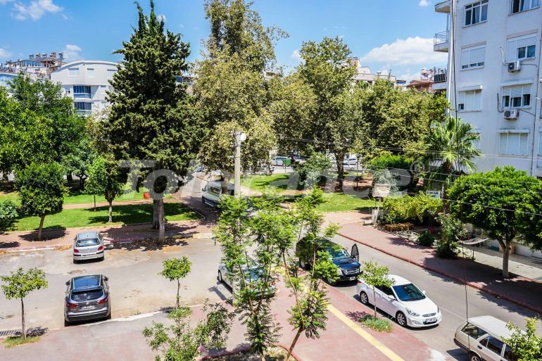 Квартира от застройщика в Муратпаша, Анталия: купить недвижимость в Турции - 41485