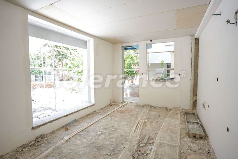 Квартира от застройщика в Муратпаша, Анталия: купить недвижимость в Турции - 41487