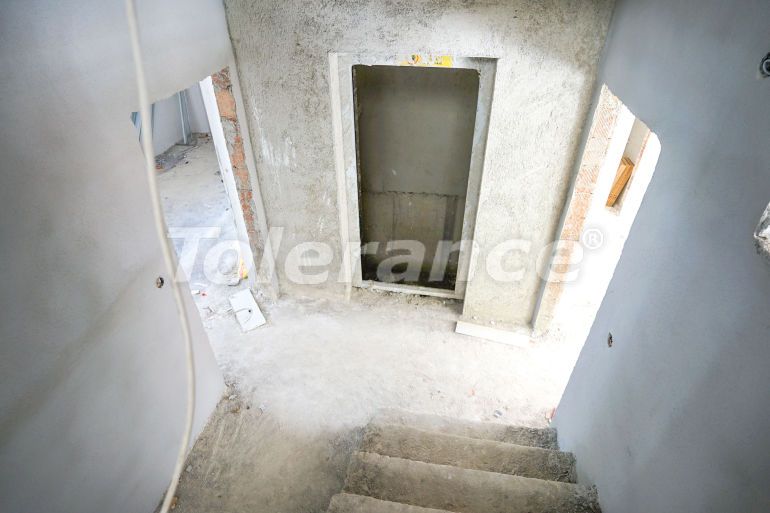 Квартира от застройщика в Муратпаша, Анталия: купить недвижимость в Турции - 41489