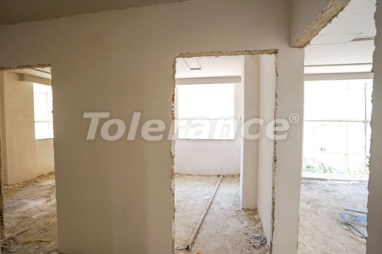 Квартира от застройщика в Муратпаша, Анталия: купить недвижимость в Турции - 41490