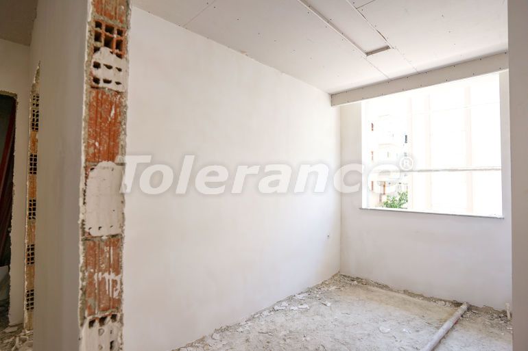 Квартира от застройщика в Муратпаша, Анталия: купить недвижимость в Турции - 41491