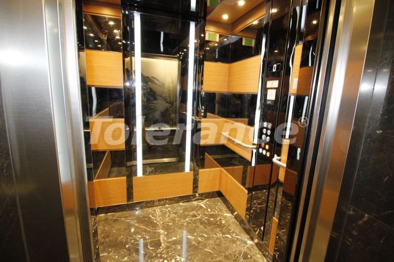 Квартира от застройщика в Муратпаша, Анталия - 42046 Квартира от застройщика в Муратпаша, Анталия: купить недвижимость в Турции - 42046