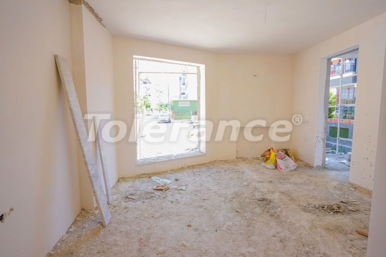 Квартира от застройщика в Муратпаша, Анталия: купить недвижимость в Турции - 42335