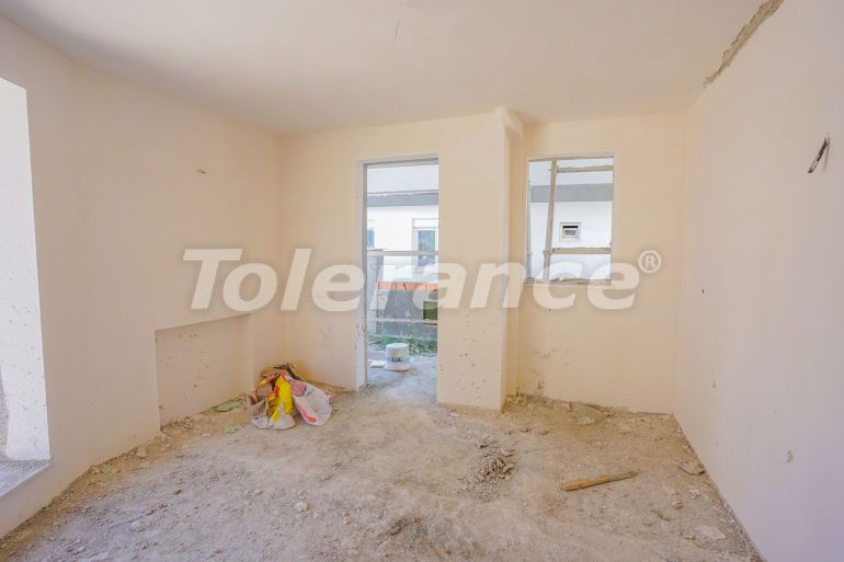 Квартира от застройщика в Муратпаша, Анталия: купить недвижимость в Турции - 42336