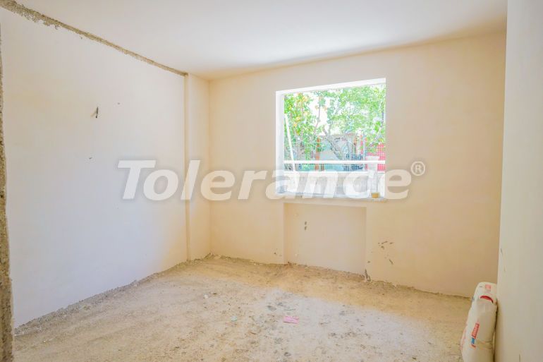 Квартира от застройщика в Муратпаша, Анталия: купить недвижимость в Турции - 42338