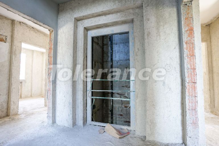Квартира от застройщика в Муратпаша, Анталия: купить недвижимость в Турции - 42340