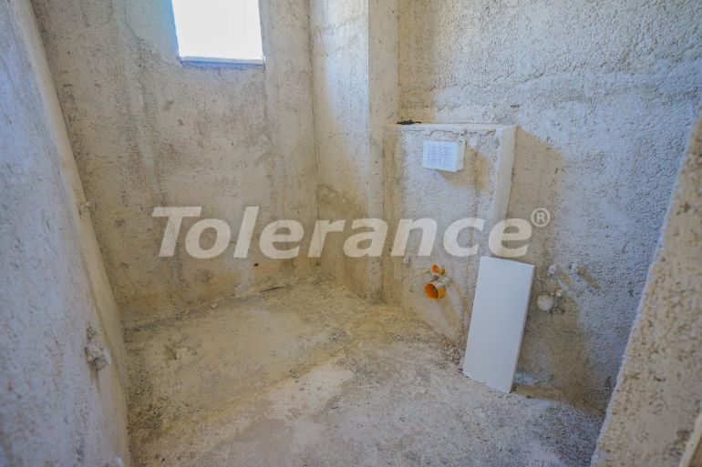 Квартира от застройщика в Муратпаша, Анталия: купить недвижимость в Турции - 42341