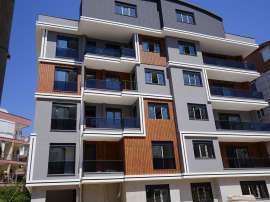 Квартира от застройщика в Муратпаша, Анталия: купить недвижимость в Турции - 42426