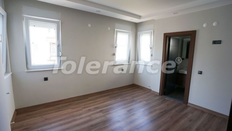Квартира от застройщика в Муратпаша, Анталия - 42448 Квартира от застройщика в Муратпаша, Анталия: купить недвижимость в Турции - 42448