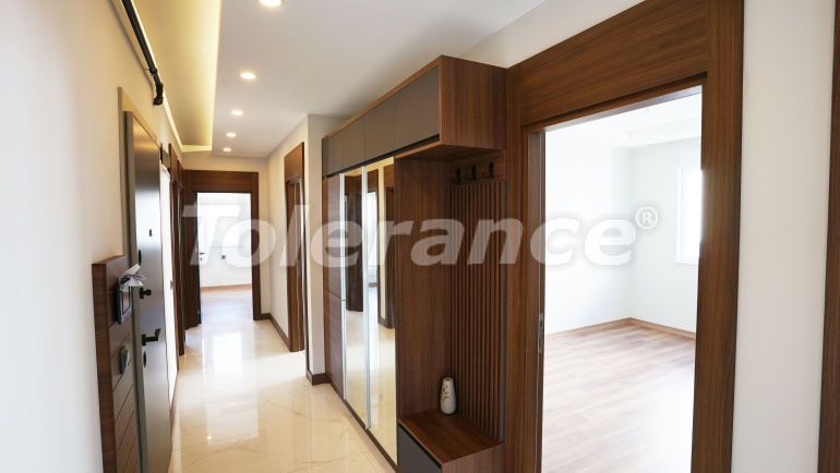 Квартира от застройщика в Муратпаша, Анталия - 42451 Квартира от застройщика в Муратпаша, Анталия: купить недвижимость в Турции - 42451