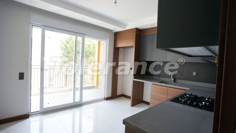 Квартира от застройщика в Муратпаша, Анталия - 42454 Квартира от застройщика в Муратпаша, Анталия: купить недвижимость в Турции - 42454