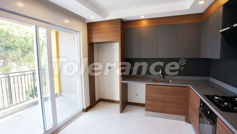 Квартира от застройщика в Муратпаша, Анталия - 42455 Квартира от застройщика в Муратпаша, Анталия: купить недвижимость в Турции - 42455