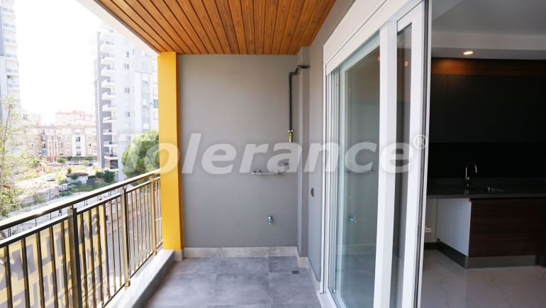 Квартира от застройщика в Муратпаша, Анталия - 42456 Квартира от застройщика в Муратпаша, Анталия: купить недвижимость в Турции - 42456