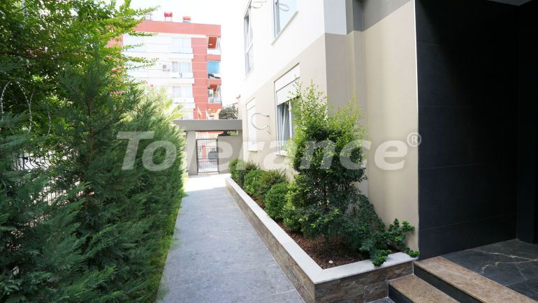 Квартира от застройщика в Муратпаша, Анталия - 42457 Квартира от застройщика в Муратпаша, Анталия: купить недвижимость в Турции - 42457