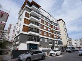 Квартира в Муратпаша, Анталия: купить недвижимость в Турции - 42755