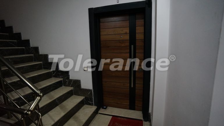 Квартира в Муратпаша, Анталия: купить недвижимость в Турции - 42765