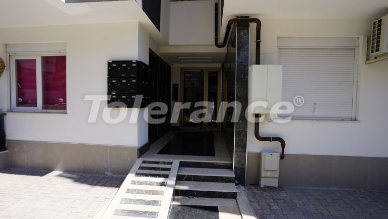 Квартира в Муратпаша, Анталия: купить недвижимость в Турции - 42770