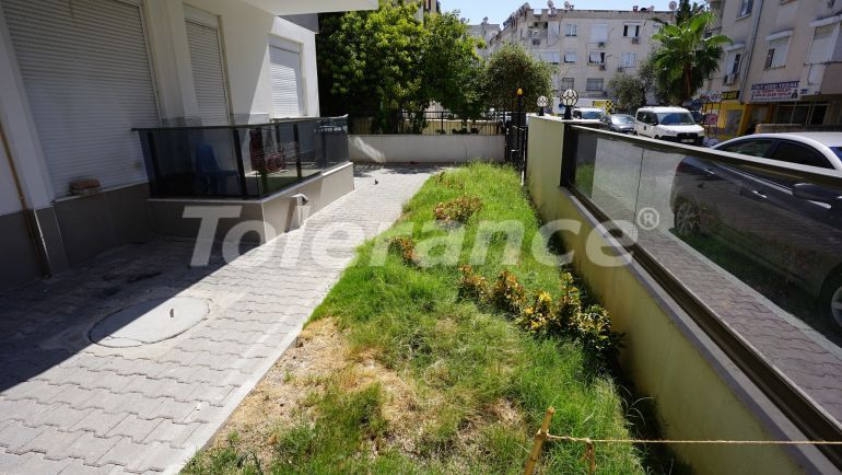 Квартира в Муратпаша, Анталия: купить недвижимость в Турции - 42771