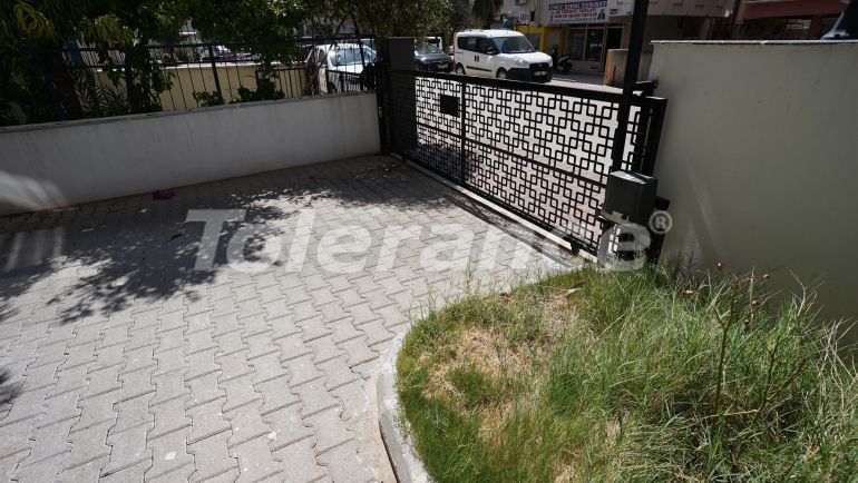 Квартира в Муратпаша, Анталия: купить недвижимость в Турции - 42773