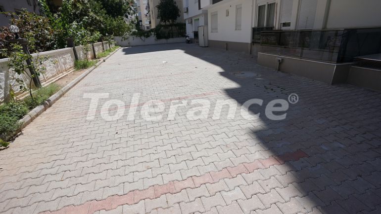 Квартира в Муратпаша, Анталия: купить недвижимость в Турции - 42775