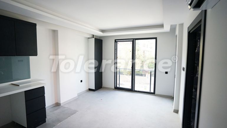 Квартира от застройщика в Муратпаша, Анталия с бассейном: купить недвижимость в Турции - 43808