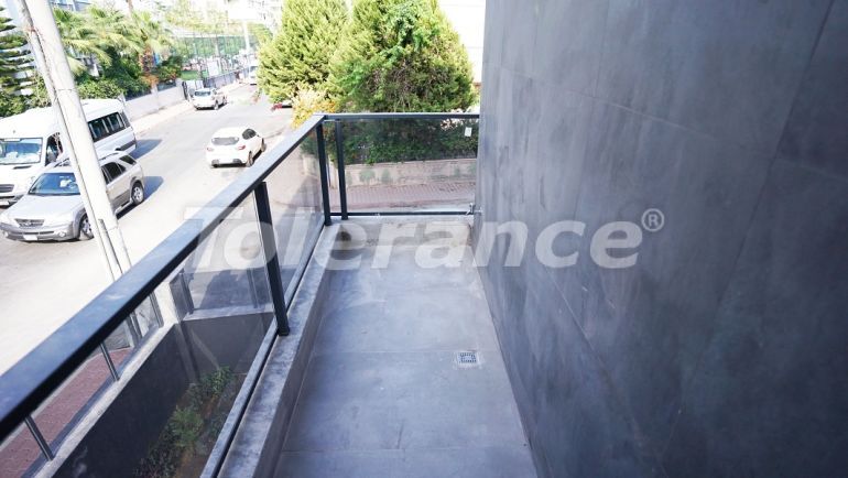 Квартира от застройщика в Муратпаша, Анталия с бассейном: купить недвижимость в Турции - 43811