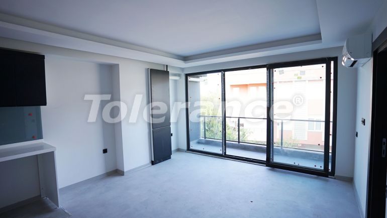 Квартира от застройщика в Муратпаша, Анталия с бассейном: купить недвижимость в Турции - 43812