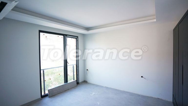 Квартира от застройщика в Муратпаша, Анталия с бассейном: купить недвижимость в Турции - 43815