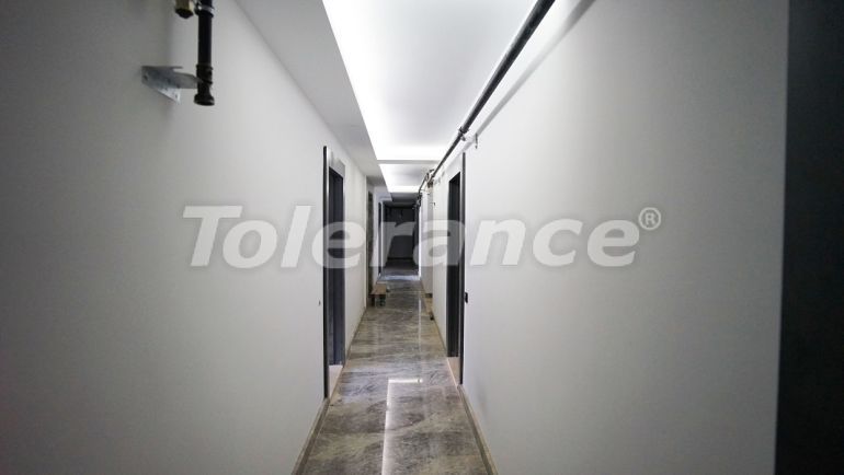 Квартира от застройщика в Муратпаша, Анталия с бассейном: купить недвижимость в Турции - 43817