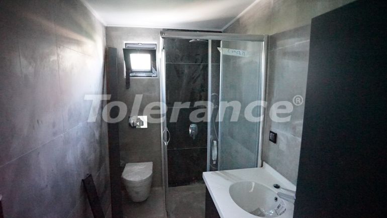 Квартира от застройщика в Муратпаша, Анталия с бассейном: купить недвижимость в Турции - 43820