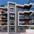 Квартира в Муратпаша, Анталия: купить недвижимость в Турции - 43870