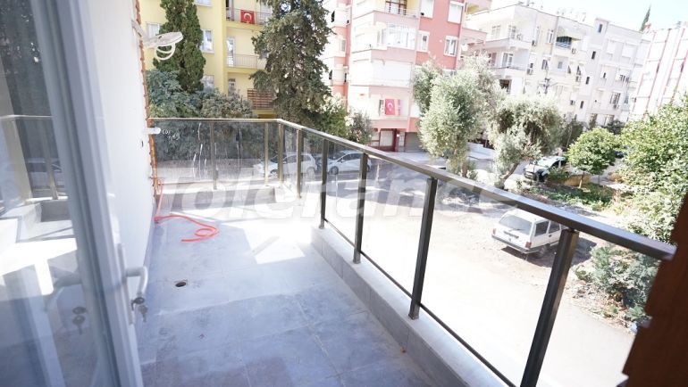 Квартира от застройщика в Муратпаша, Анталия: купить недвижимость в Турции - 43942