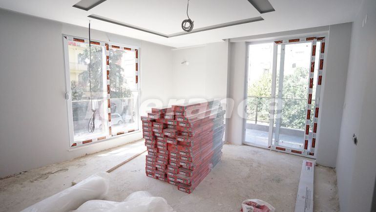 Квартира от застройщика в Муратпаша, Анталия: купить недвижимость в Турции - 43943