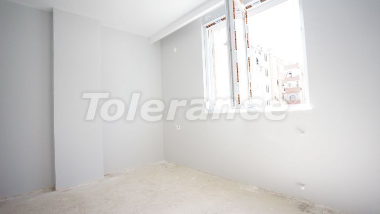 Квартира от застройщика в Муратпаша, Анталия: купить недвижимость в Турции - 43948