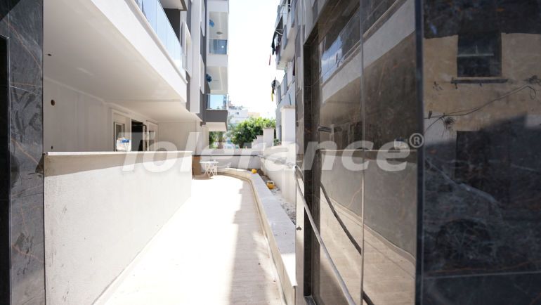 Квартира в Муратпаша, Анталия: купить недвижимость в Турции - 43978