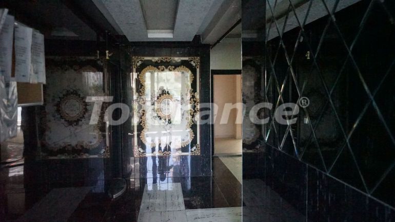 Квартира от застройщика в Муратпаша, Анталия с бассейном: купить недвижимость в Турции - 44427