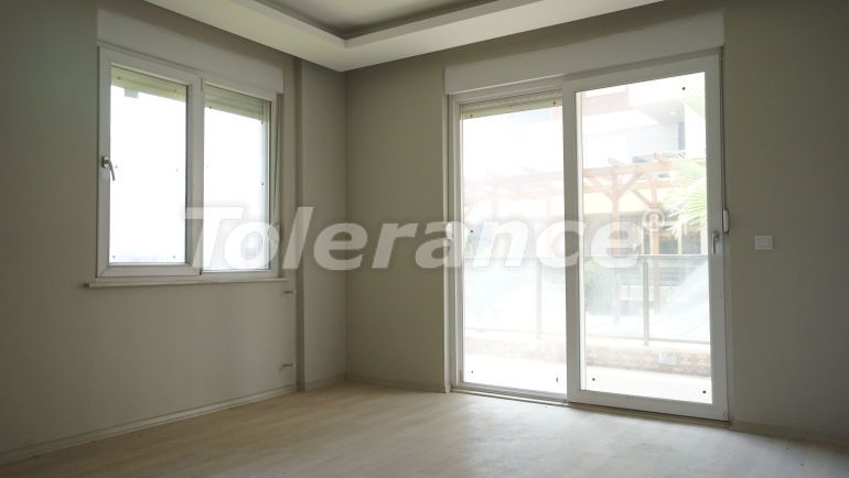 Квартира от застройщика в Муратпаша, Анталия с бассейном: купить недвижимость в Турции - 44429