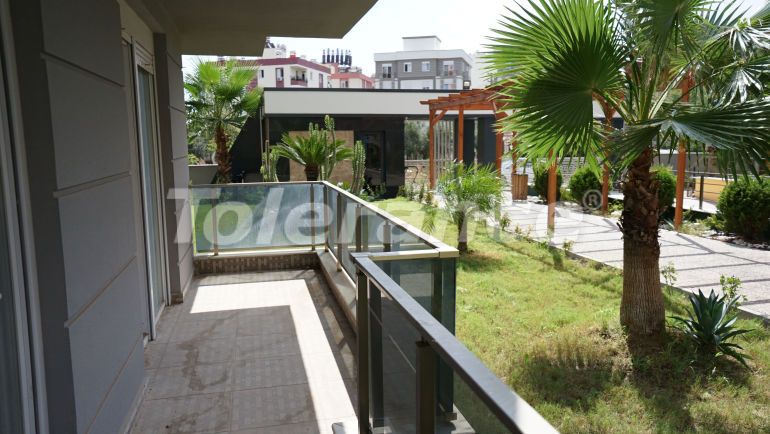 Квартира от застройщика в Муратпаша, Анталия с бассейном: купить недвижимость в Турции - 44430