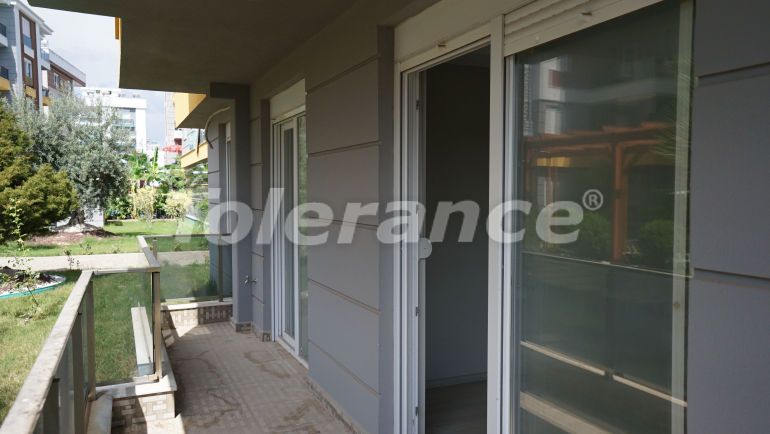 Квартира от застройщика в Муратпаша, Анталия с бассейном: купить недвижимость в Турции - 44431