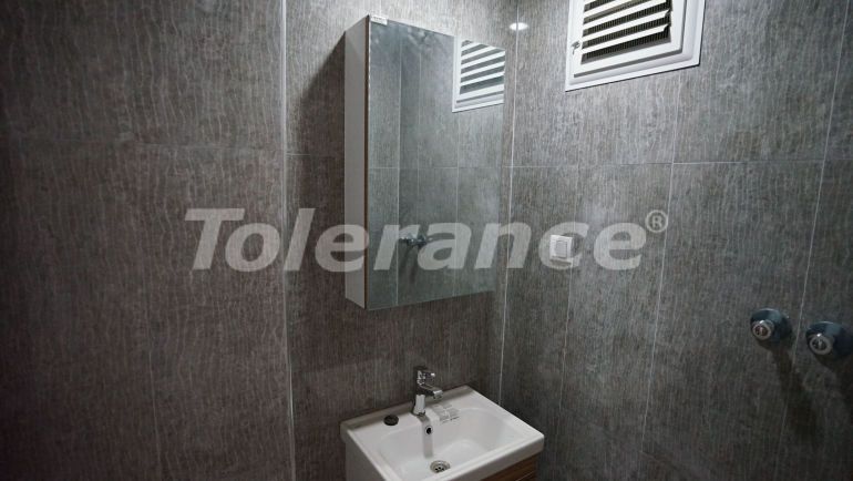 Квартира от застройщика в Муратпаша, Анталия с бассейном: купить недвижимость в Турции - 44432