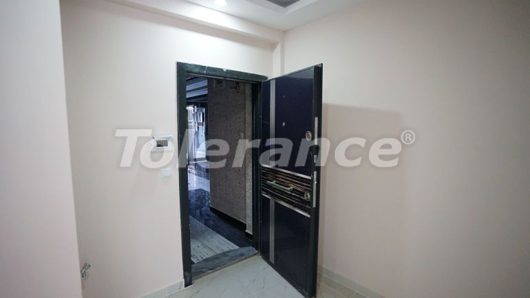 Квартира от застройщика в Муратпаша, Анталия с бассейном: купить недвижимость в Турции - 44434