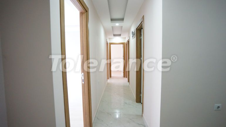 Квартира от застройщика в Муратпаша, Анталия с бассейном: купить недвижимость в Турции - 44435