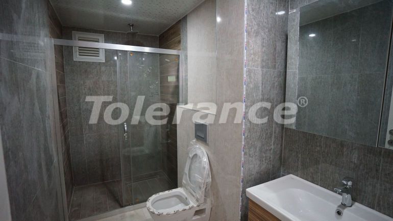 Квартира от застройщика в Муратпаша, Анталия с бассейном: купить недвижимость в Турции - 44436